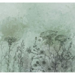 Mural FLORAL AND WELLNESS INX6-010 Whiff