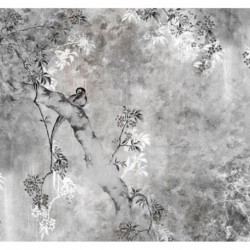Fotomural FLORAL AND WELLNESS INX6-012 Dynasty