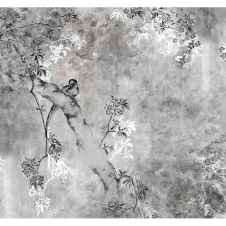 Mural FLORAL AND WELLNESS INX6-012 Dynasty