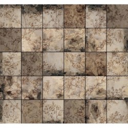 Mural FLORAL AND WELLNESS INX6-028 Emboss