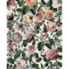 Mural FLORAL AND WELLNESS P021-VD2 Romance