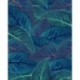 Mural FLORAL AND WELLNESS P026-VD2 Foliage