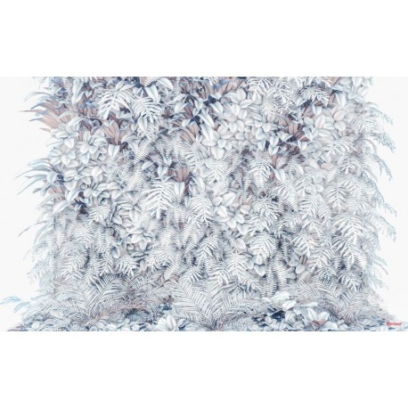 Mural FLORAL AND WELLNESS P878-VD4 Vertical Garden