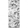 Mural FLORAL AND WELLNESS P962-VD1 Shades Black And White