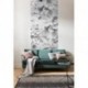 Mural FLORAL AND WELLNESS P962-VD1 Shades Black And White