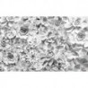 Mural FLORAL AND WELLNESS P962-VD4 Shades Black And White