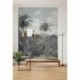Mural FLORAL AND WELLNESS R2-006 The Exotic Land