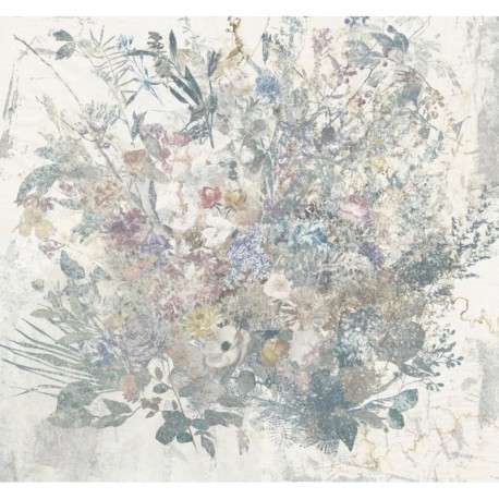 Mural FLORAL AND WELLNESS R3-022 Bouquet Blowout