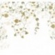 Mural FLORAL AND WELLNESS R3-025 Hedera