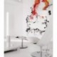 Mural FLORAL AND WELLNESS V3-756 Pride