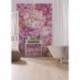 Mural FLORAL AND WELLNESS X4-009 Soave