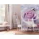 Mural FLORAL AND WELLNESS X4-020 Delicate Rose