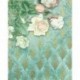 Mural FLORAL AND WELLNESS X4-1002 Rose Poem