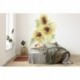 Mural FLORAL AND WELLNESS X4-1008 Girasol