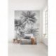 Mural FLORAL AND WELLNESS X4-1019 Cocco