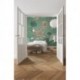 Mural FLORAL AND WELLNESS X4-1028 Blissful