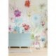 Mural FLORAL AND WELLNESS X4-1032 Joyful