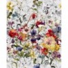 Mural FLORAL AND WELLNESS X4-201 Flora