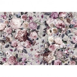 Fotomural FLORAL AND WELLNESS X7-1017 Lovely Blossoms