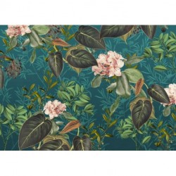 Mural FLORAL AND WELLNESS X7-1039 Jacinta