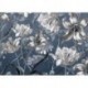 Mural FLORAL AND WELLNESS X7-1041 Merian Blue