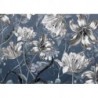 Mural FLORAL AND WELLNESS X7-1041 Merian Blue