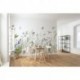Fotomural FLORAL AND WELLNESS X7-1042 Breeze