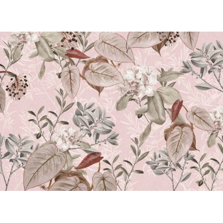 Mural FLORAL AND WELLNESS X7-1043 Kalina