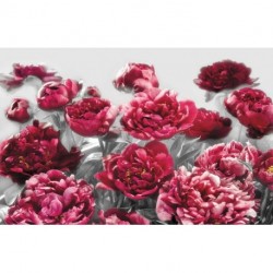 Fotomural FLORAL AND WELLNESS X8-002 Temptation