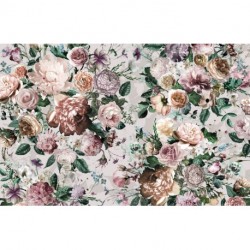 Mural FLORAL AND WELLNESS X8-051 Victoria