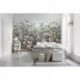 Mural FLORAL AND WELLNESS XXL4-035 Botanica