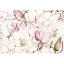 Fotomural FLORAL AND WELLNESS XXL4-1031 Petals