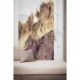 Fotomural GALLERY 6008B-VD1 Peaks Color Panel