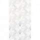 Fotomural GALLERY HX3-008 Coquilles Blanches