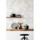 Mural GALLERY HX3-008 Coquilles Blanches