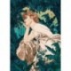 Mural GALLERY HX4-027 Songes Vert