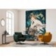 Mural GALLERY HX4-027 Songes Vert