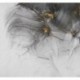 Fotomural GALLERY INX6-022 Ink Gold Flow