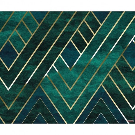 Mural GALLERY P014-VD3 Artdeco