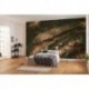 Mural GALLERY RSX8-058 Molten Copper
