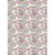 Fotomural KIDS by KOMAR DX4-007 Cinderella Blossom