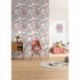 Fotomural KIDS by KOMAR DX4-007 Cinderella Blossom