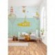 Mural KIDS by KOMAR IAX6-0014 Sealife