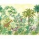 Fotomural KIDS by KOMAR IAX7-0010 Jungle Adventure