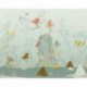Mural KIDS by KOMAR IAX7-0013 Mermaids