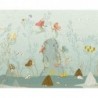 Mural KIDS by KOMAR IAX7-0013 Mermaids