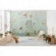 Mural KIDS by KOMAR IAX7-0013 Mermaids