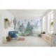 Mural KIDS by KOMAR IAX7-0053 Fairyland