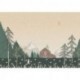 Fotomural KIDS by KOMAR IAX8-0008 Little Farm