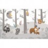Mural KIDS by KOMAR IAX8-0060 Little Darling